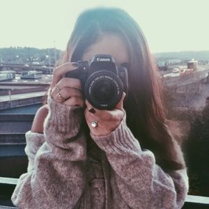 Meet your Posher, Dayana